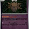 Shedinja 061/132 Mega Evolution Ungraded