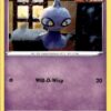 Shuppet 062/198 Chilling Reign Ungraded