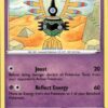 Sigilyph 123/264 Fusion Strike Ungraded