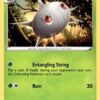 Silcoon 007/196 Lost Origin Ungraded