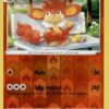 Simisear 027/189 Darkness Ablaze Ungraded