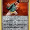 Single Strike Style Mustard 134/163 Battle Styles Ungraded