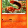 Sizzlipede 047/264 Fusion Strike Ungraded