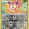 Skitty 210/264 Fusion Strike Ungraded