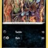 Skrelp 081/159 Crown Zenith Ungraded