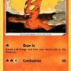 Slugma 021/196 Lost Origin Ungraded