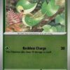 Snivy 004/088 Perfect Order Ungraded