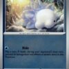 Snom 042/132 Mega Evolution Ungraded