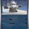 Snover 035/132 Mega Evolution Ungraded