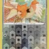 Spearow 111/163 Battle Styles Ungraded