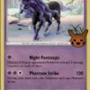 Spectrier 081/196 Trick or Trade BOOster 2023 Ungraded
