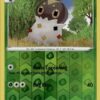 Spewpa 012/163 Battle Styles Ungraded