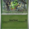 Spinarak 001/088 Perfect Order Ungraded
