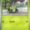 Spinarak 004/167 Twilight Masquerade Ungraded