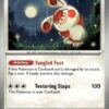 Spinda 151/182 Paradox Rift Ungraded