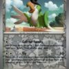 Squawkabilly 162/198 Scarlet & Violet Ungraded