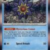 Starmie 121/165 151 Ungraded