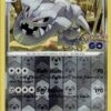 Steelix 044/078 Pokemon GO Ungraded