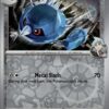 Steven's Metang 144/182 Destined Rivals Ungraded