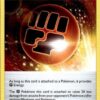 Stone Fighting Energy 164/185 Vivid Voltage Ungraded