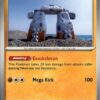 Stonjourner 121/198 Scarlet & Violet Ungraded
