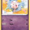 Swirlix 083/195 Silver Tempest Ungraded
