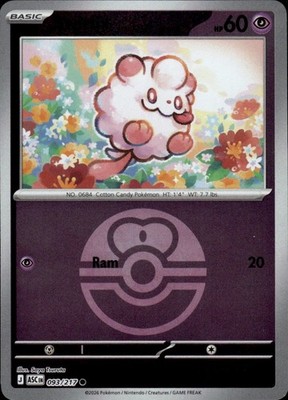 Ungraded