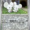 Tandemaus 154/182 Paradox Rift Ungraded