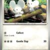 Tandemaus 166/193 Paldea Evolved Ungraded