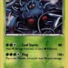 Tangrowth 2/114 Steam Siege Ungraded