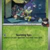 Team Rocket's Blipbug 015/182 Destined Rivals Ungraded
