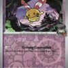 Team Rocket's Chingling 085/182 Destined Rivals Ungraded
