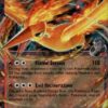 Team Rocket's Moltres ex 031/182 Destined Rivals Ungraded