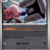Tinkatuff 097/132 Mega Evolution Ungraded