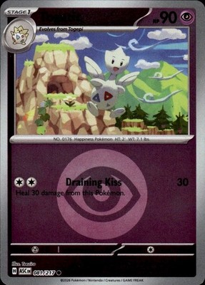 Ungraded