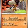 Torkoal 030/167 Twilight Masquerade Ungraded