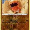 Trapinch 074/172 Brilliant Stars Ungraded