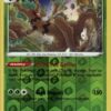 Trevenant 017/196 Lost Origin Ungraded
