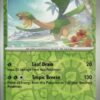 Tropius 007/193 Paldea Evolved Ungraded