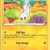 Tynamo 059/196 Lost Origin Ungraded