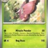 Vivillon 010/198 Scarlet & Violet Ungraded