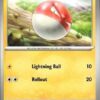 Voltorb 066/193 Paldea Evolved Ungraded