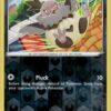 Vullaby 119/192 Rebel Clash Ungraded