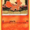 Vulpix 017/195 Silver Tempest Ungraded