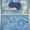 Wailmer 040/159 Journey Together Ungraded