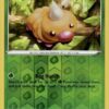 Weedle 001/185 Vivid Voltage Ungraded
