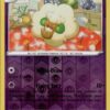 Whimsicott 076/185 Vivid Voltage Ungraded