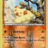 Wormadam 44/124 Fates Collide Ungraded