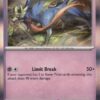 Zacian 045/094 Phantasmal Flames Ungraded