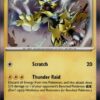 Zeraora 078/182 Destined Rivals Ungraded